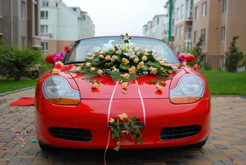 长沙豪车出租价格表