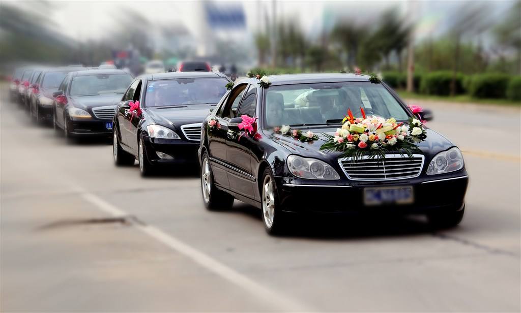 长沙豪车出租价格表