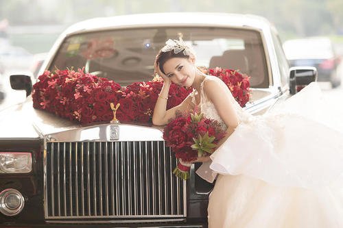 郑州婚车一般怎么收费 郑州租婚车多少钱一天
