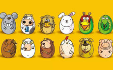 属蛇人一辈子的克星