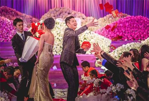 婚前派对小游戏 派对游戏大全