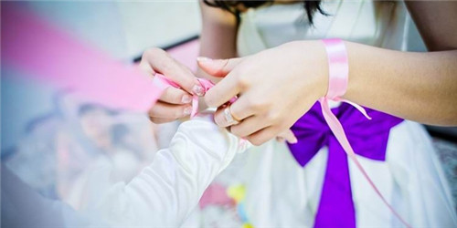 婚礼游戏环节怎么安排 婚礼现场活动氛围游戏