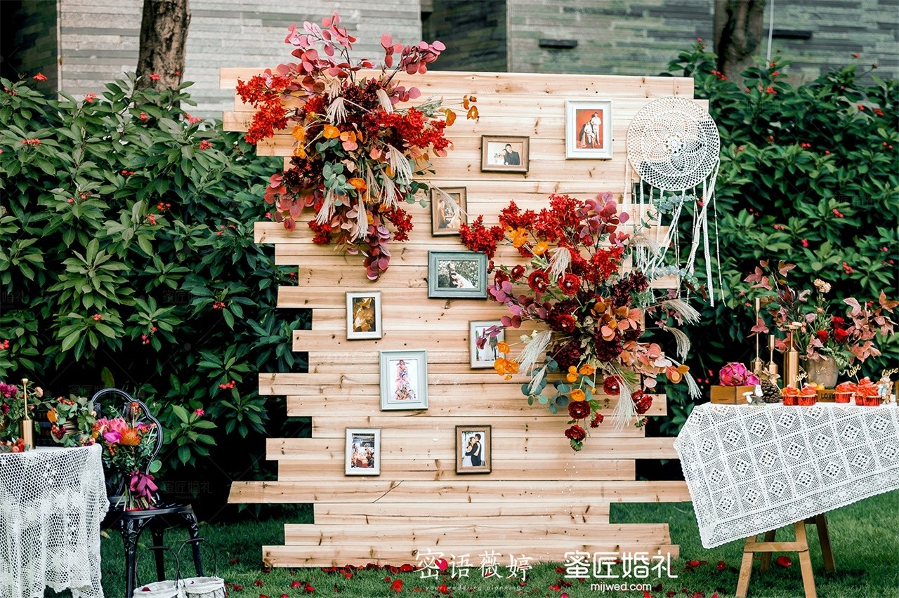 郑州婚庆报价 郑州婚庆公司价格明细