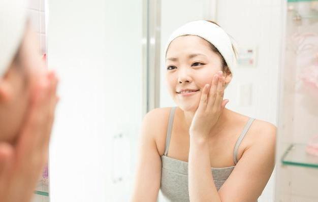 脸颊两侧长痘怎么调理