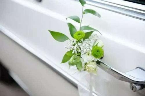 深圳婚庆婚车价格一览表 深圳婚车价格怎么收费