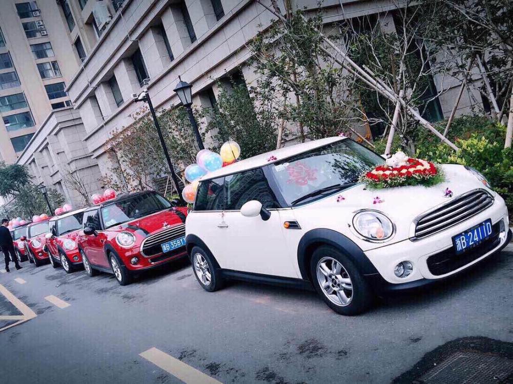 郑州租婚车10辆多少钱 郑州婚车租赁啥价格
