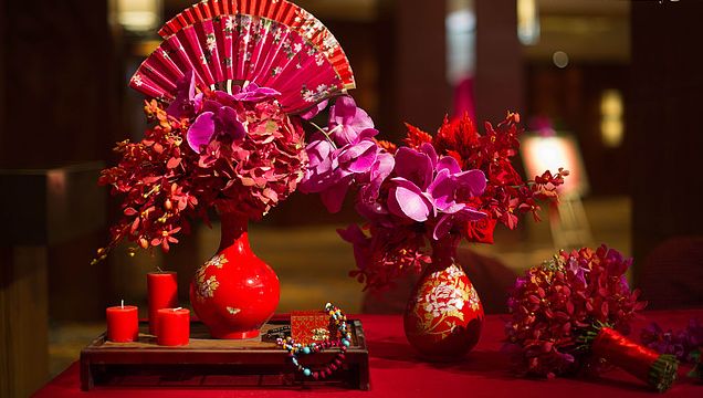 结婚怎么发朋友圈宣布