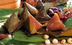 端午节有创意的活动主题名