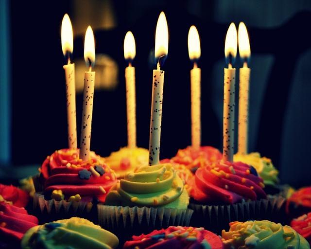 生日朋友圈文案文艺范 生日朋友圈文案文艺范20岁