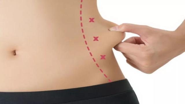 身体消耗脂肪的信号 身体消耗脂肪的表现