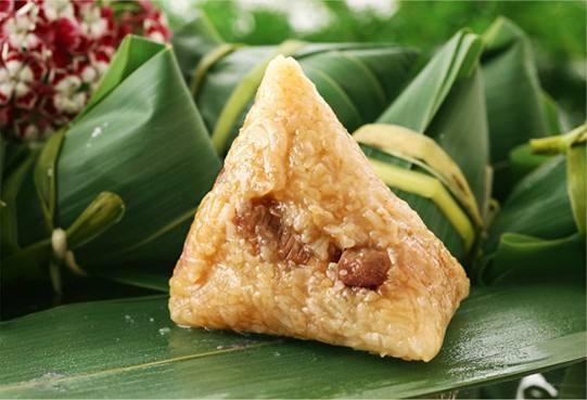 端午节为什么要吃粽子 端午节吃粽子的来历故事