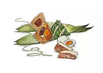 端午节的活动主题八个字