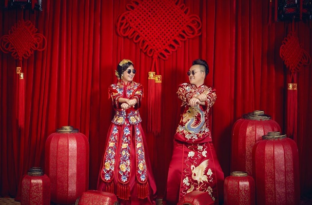 拍婚纱照需要询问什么 去婚纱店应该注意什么