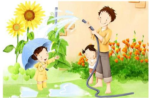 父亲节红包发多少吉利