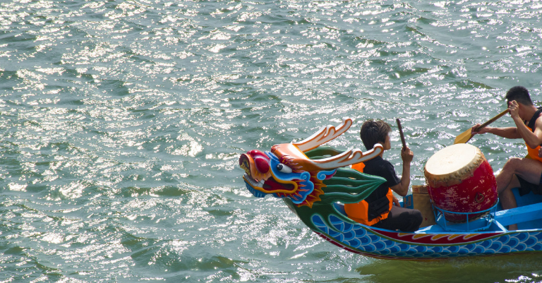 端午优美诗句 描写端午节的古诗50首