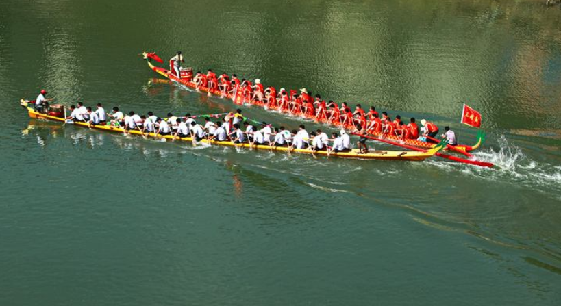 端午节诗词微评 与端午节有关的诗词