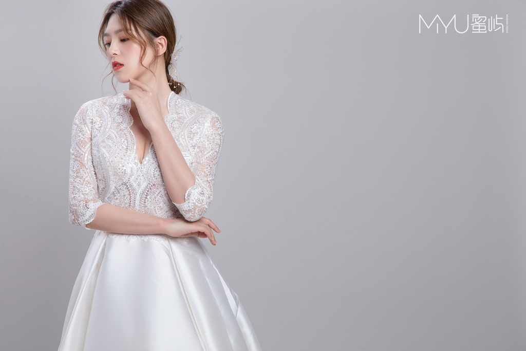 婚礼新娘需要几套衣服 结婚三套衣服租多少钱