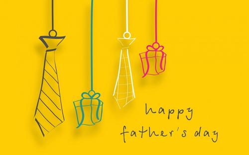 父亲节怎么发朋友圈 父亲节朋友圈说说