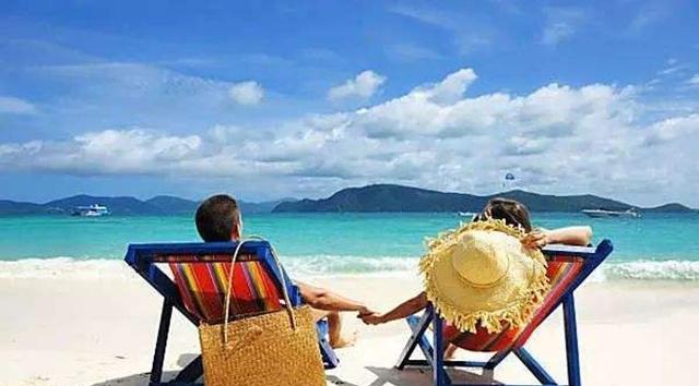 蜜月自由行 蜜月自由行攻略