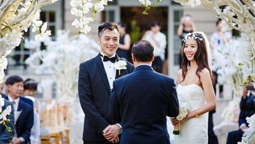 　婚礼要问四大金刚些什么 如何选择婚礼司仪