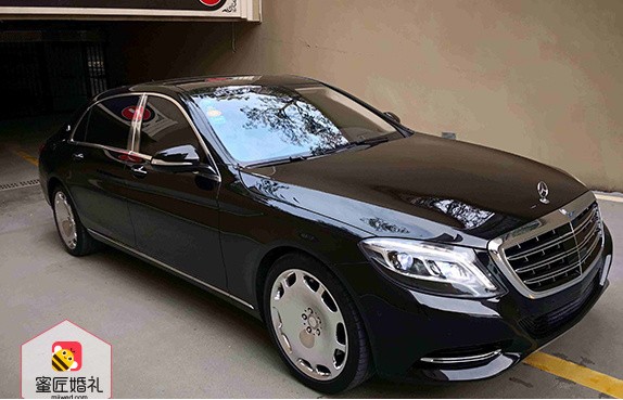 长沙结婚租婚车价目表