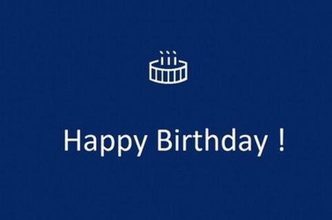 给闺蜜的生日祝福搞笑