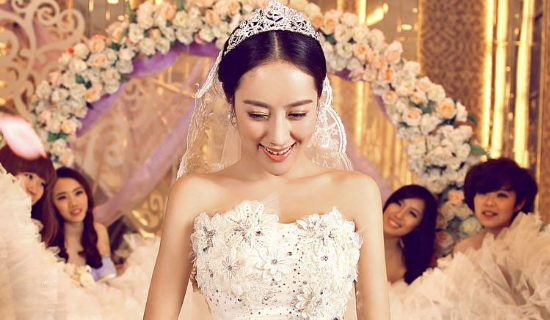 新娘进婆家门后的流程 新娘到婆家后流程