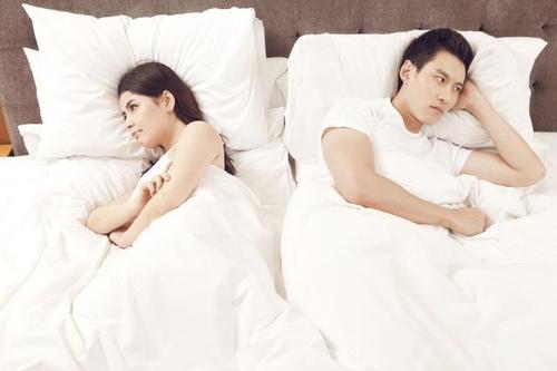 夫妻冷战的原因 