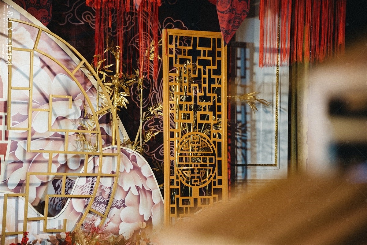 深圳简单清新的婚礼策划 深圳小清新风格的婚礼策划