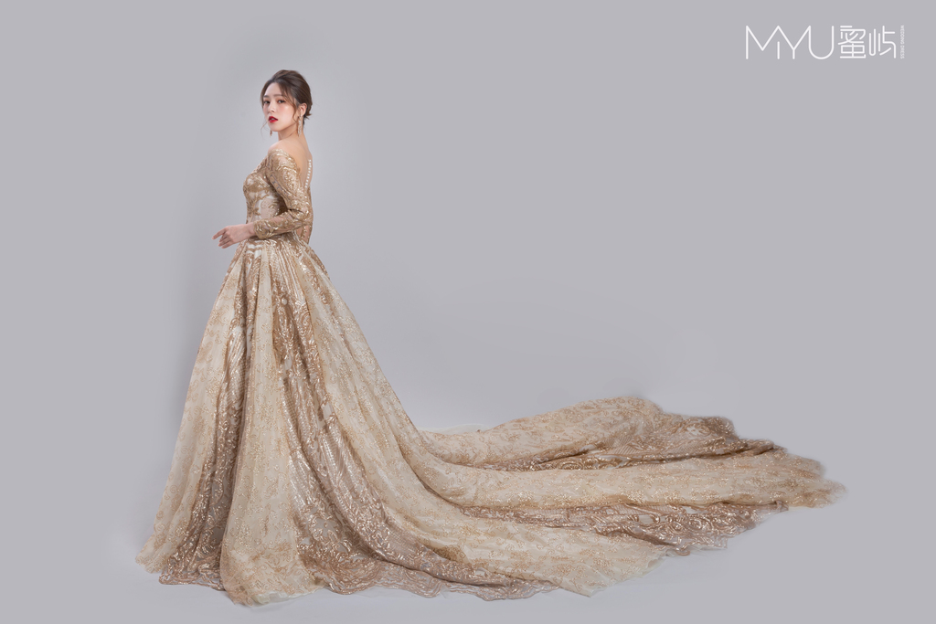 婚纱有几种款式叫什么