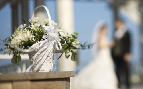 婚礼色彩搭配知识 婚礼场地色彩有讲究