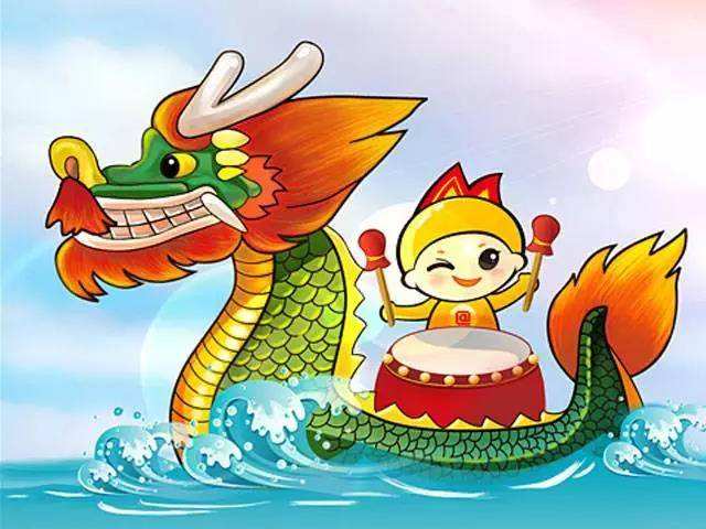 三年级作文端午节300字 端午节优秀作文500字