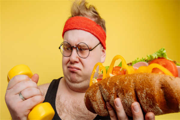 吃什么瘦肚子和腰