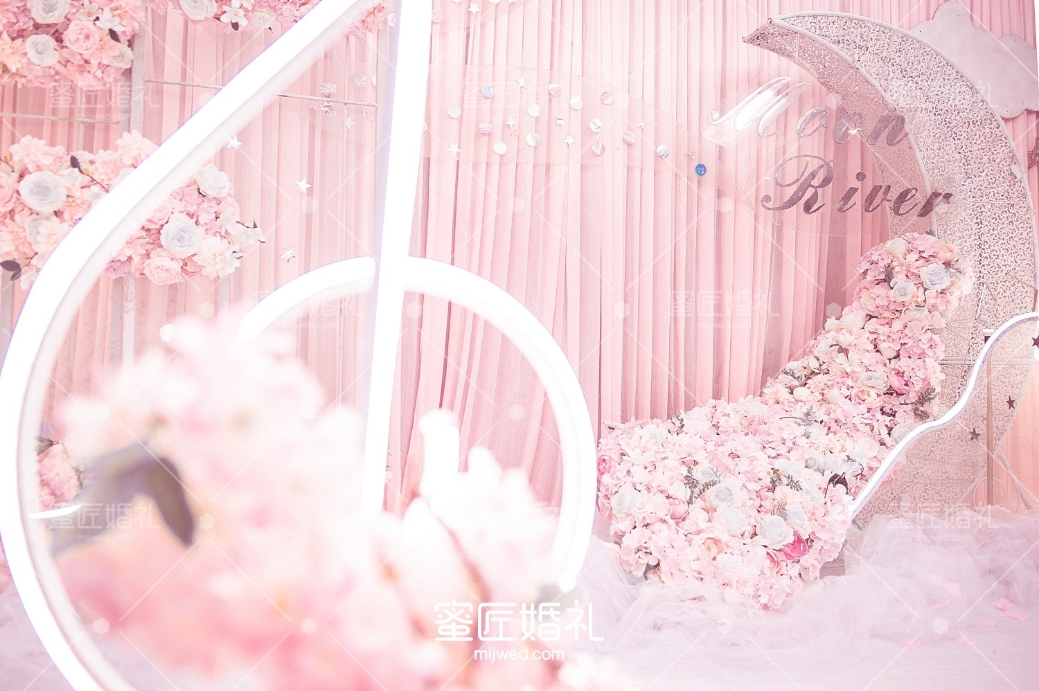 南昌好看的婚礼策划 南昌婚礼策划推荐