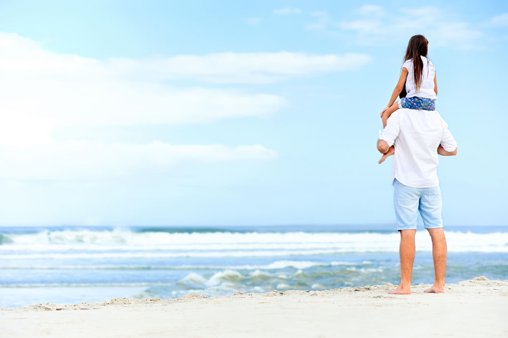 父亲节语句 父亲节短信祝福语大全