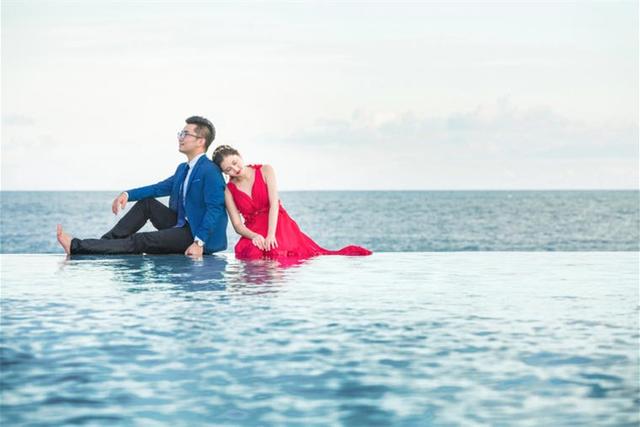 十月国内度蜜月圣地 十月国外度蜜月圣地