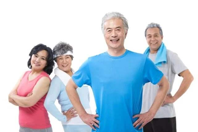 肚子大怎样减肥快