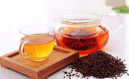 喝什么能减掉大肚子