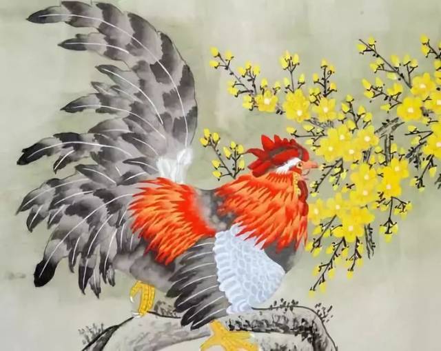 生肖鸡的克星 生肖鸡的克星是谁