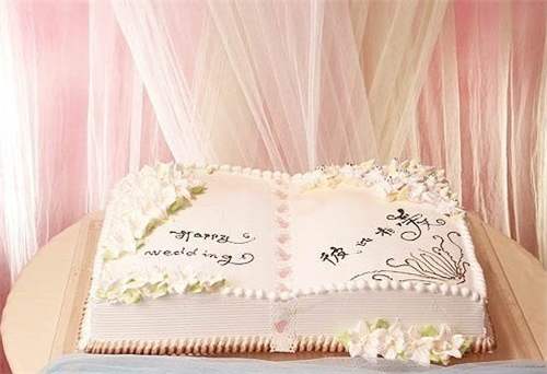 婚礼微信请帖模板文字 微信文字请柬模板