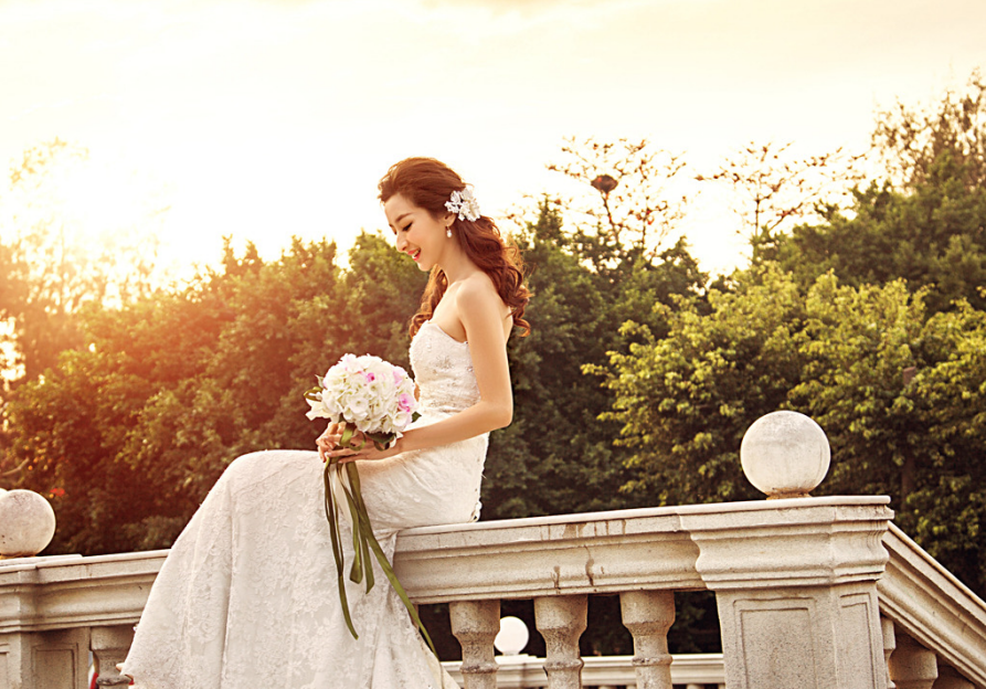 海景婚纱拍摄攻略 海景婚纱拍摄注意事项