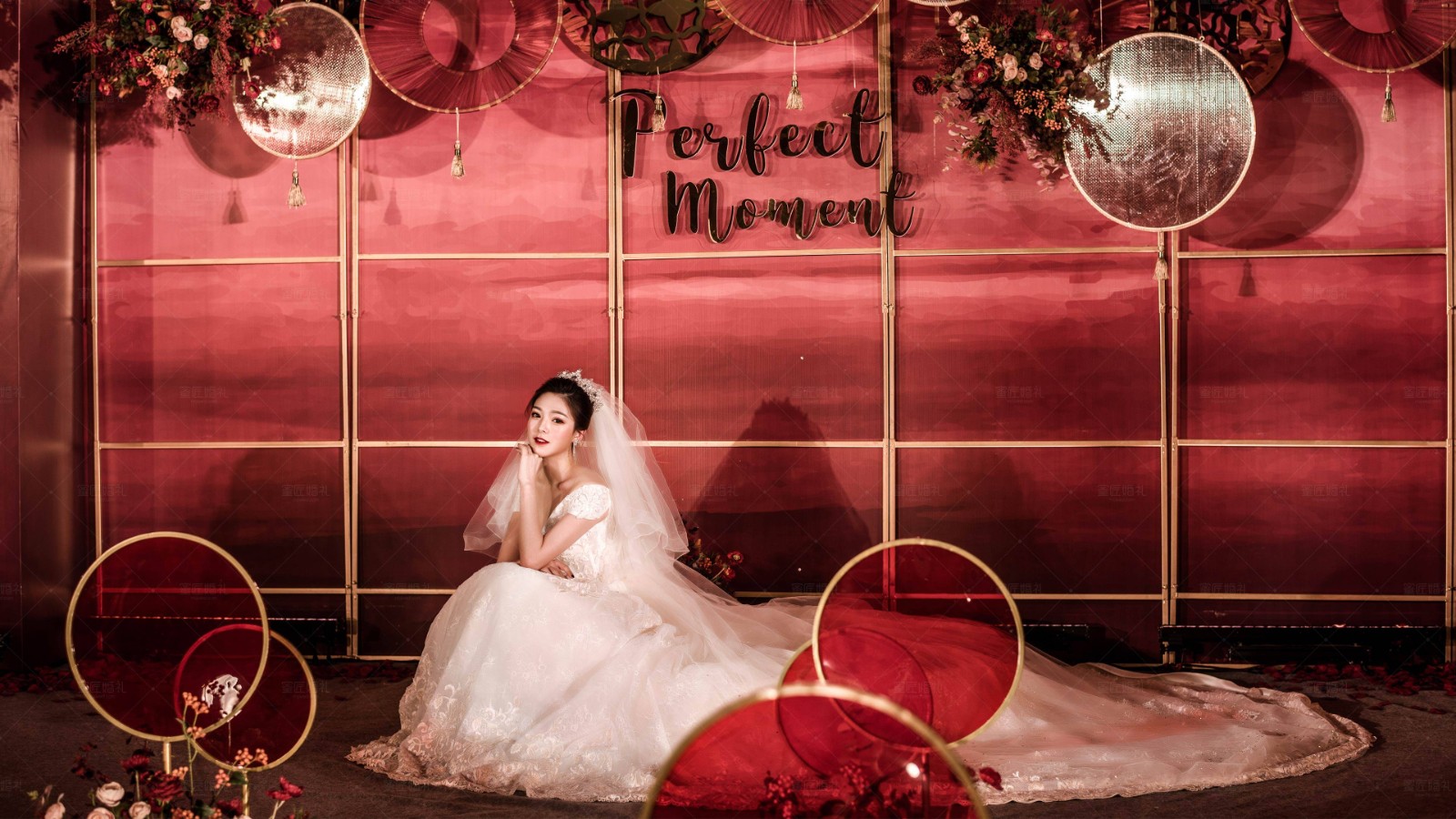 大连婚纱摄影外景地