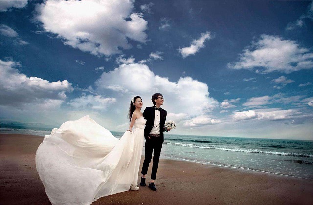 婚纱照去哪个城市拍比较好 拍婚纱照国内去哪个城市比较好