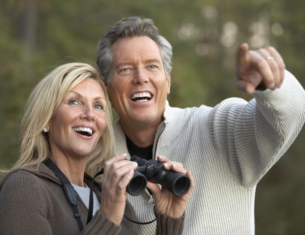 适合度蜜月的地方