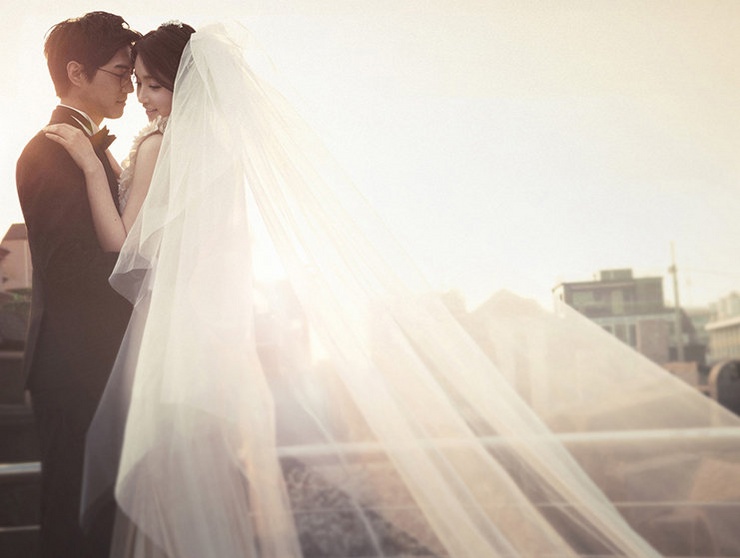 结婚蜜月旅游去哪好 