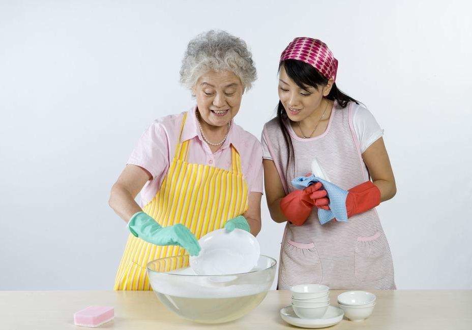 婆媳应该怎样相处 婆媳关系这样相处