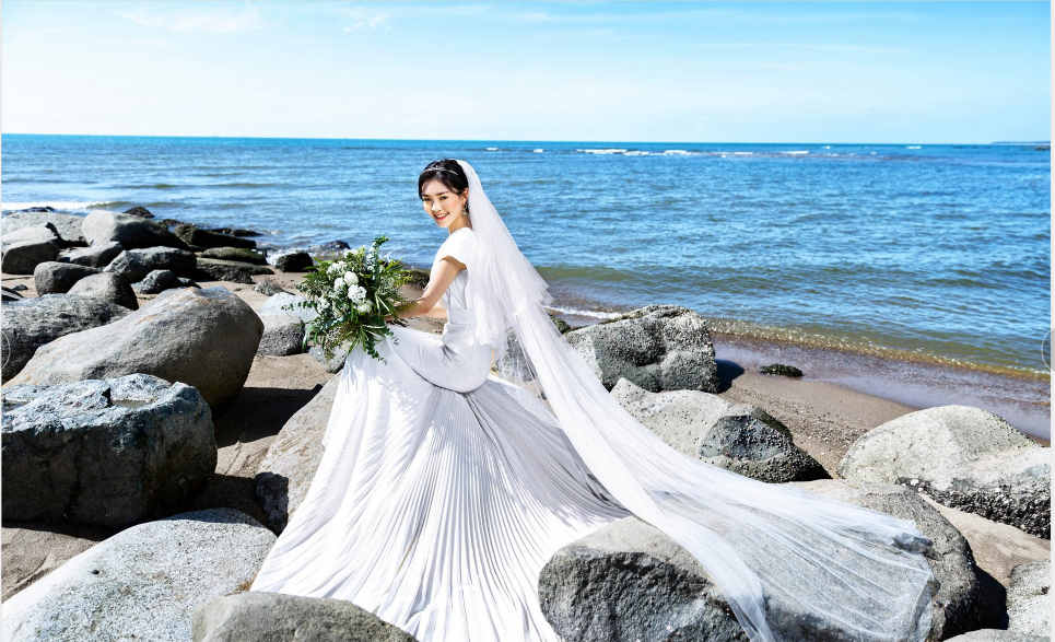 校园婚纱照拍摄技巧 婚纱照拍摄场景攻略