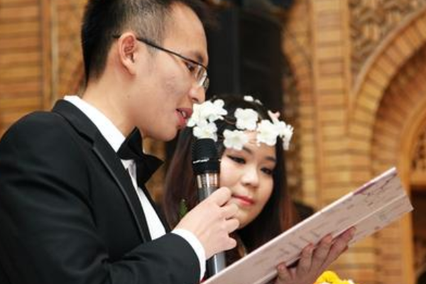 四言八句结婚顺口溜 四言八句结婚顺口溜四