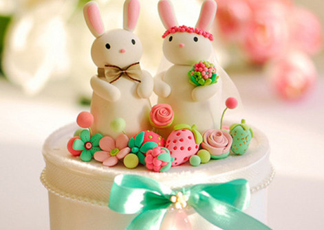 俏皮可爱的生日说说小朋友