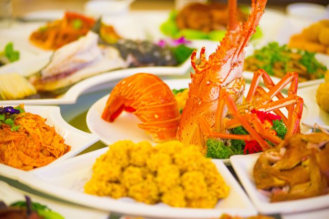 结婚饭店酒席定多了能退吗 婚礼酒席订金可以退吗